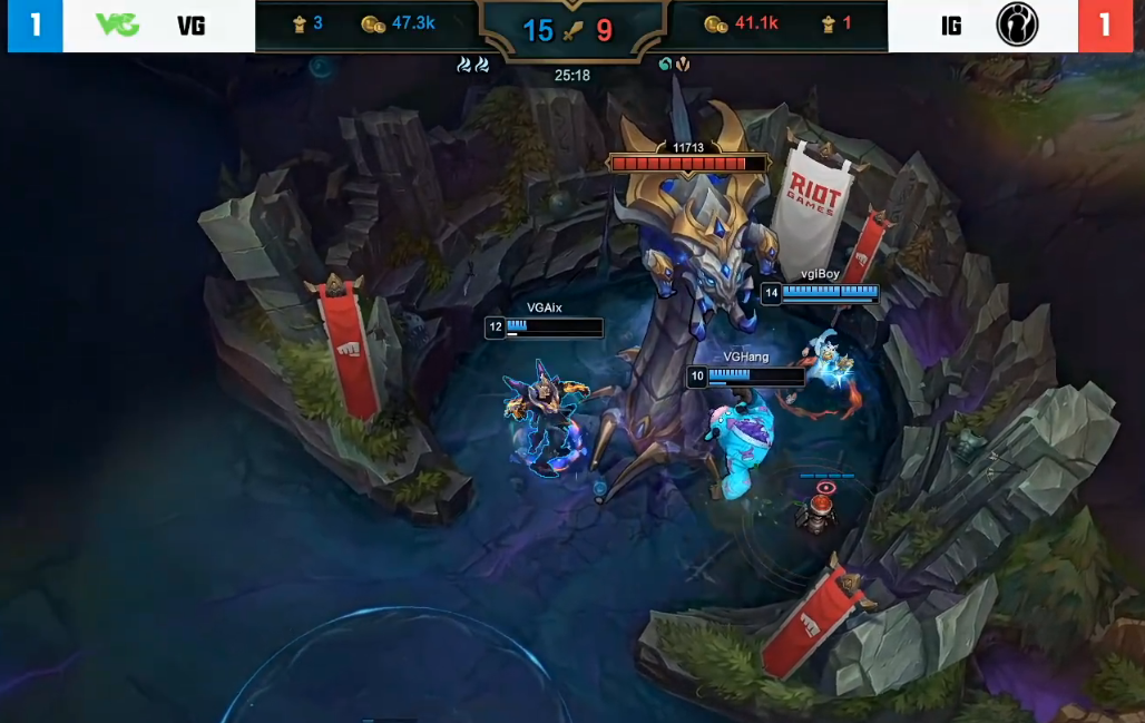 海星体育-Ming新星精彩发挥表现惊艳,IG未来可期!的简单介绍