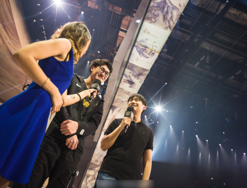 海星直播-关于Karsa遭遇七连败，DWG教练面临压力！的信息