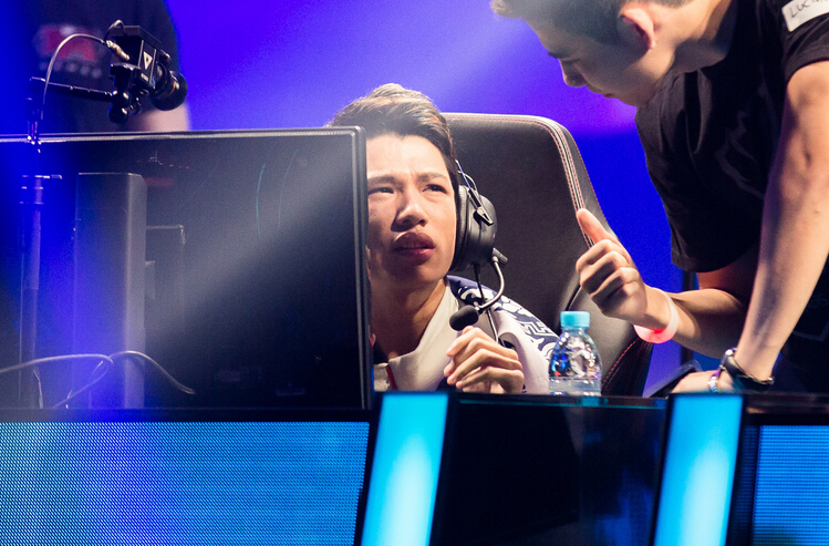 海星直播-包含德罗巴遭遇二十连败，SKT教练面临压力！的词条