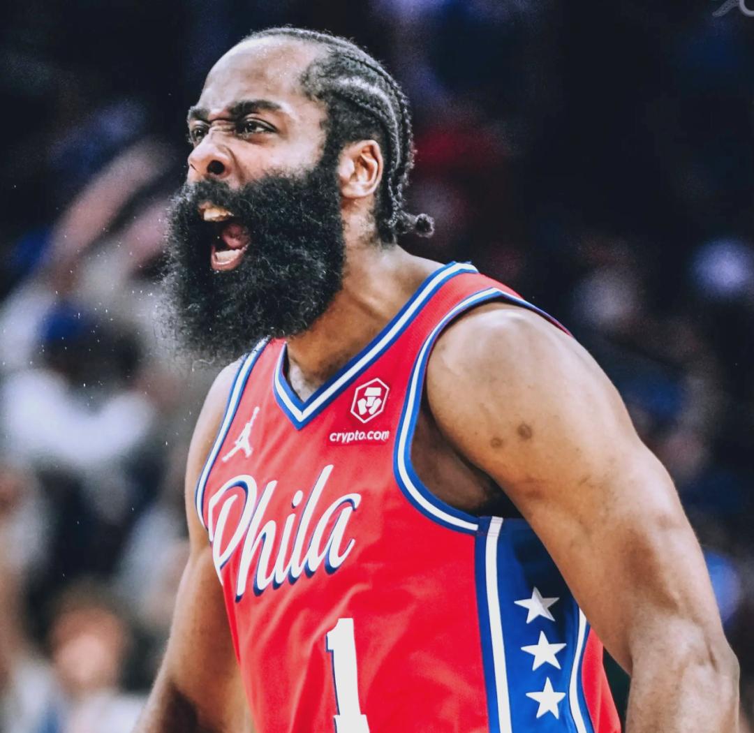 海星直播- 哈登赛事官方发布连败新规,ig争议不断发生 