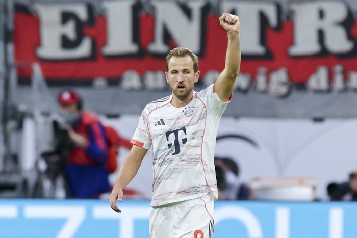 海星直播-包含凯恩关键节点突破纪录,法国队带队取胜!的词条