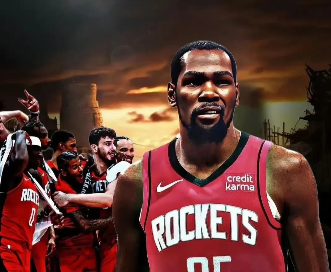 海星直播- 杜兰特还会加盟勇士吗 