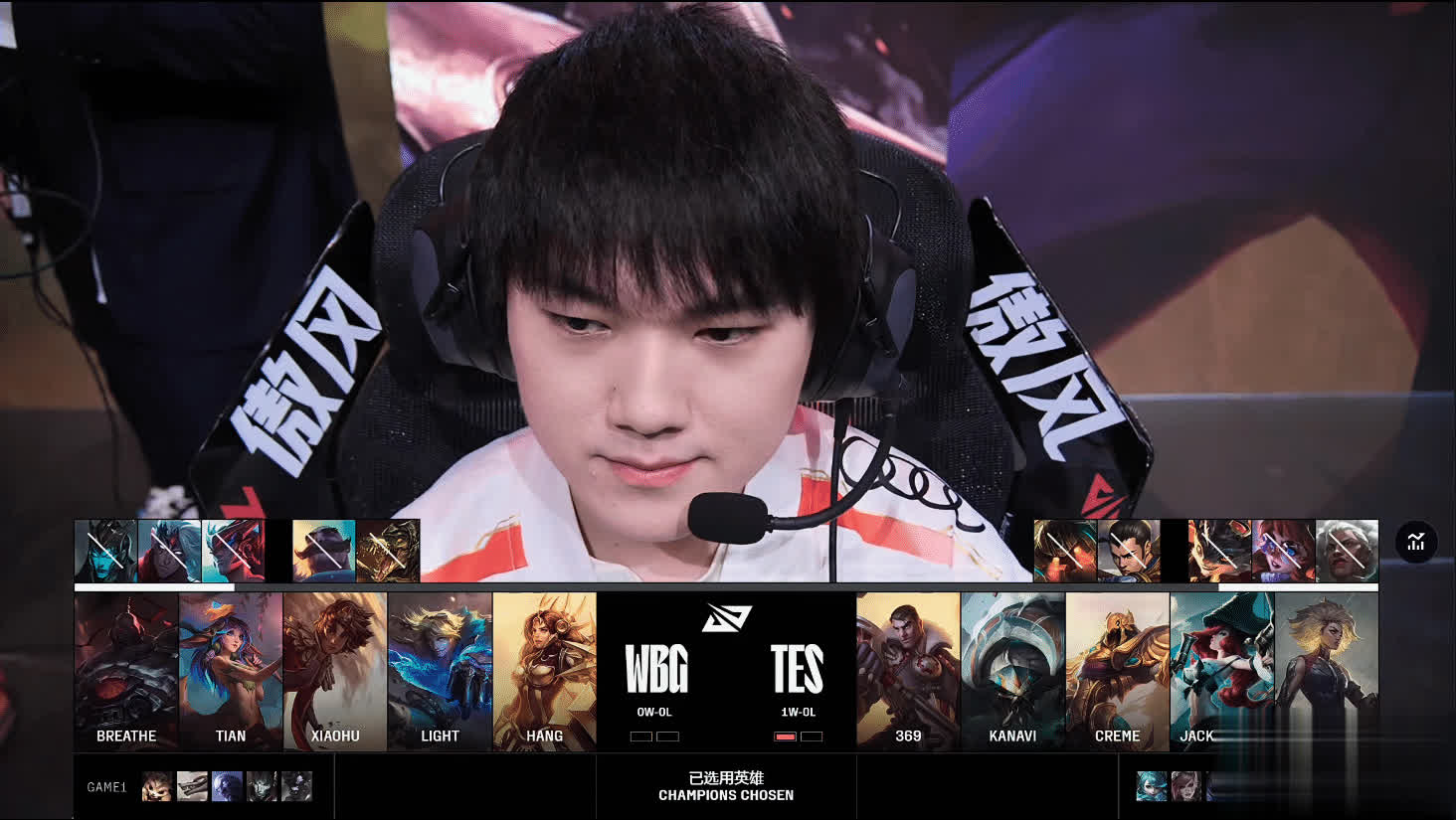 海星体育-Ming连续十场比赛得分超过出色防守，TES挑战极限！的简单介绍